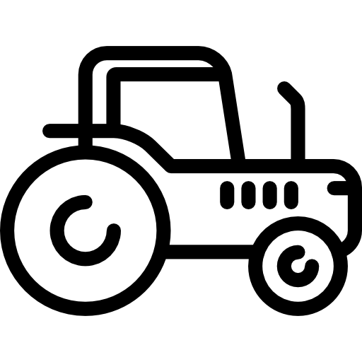 Maszyny Rolnicze